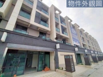 4室順薪華廈區/晴境幸福華廈區待售房屋