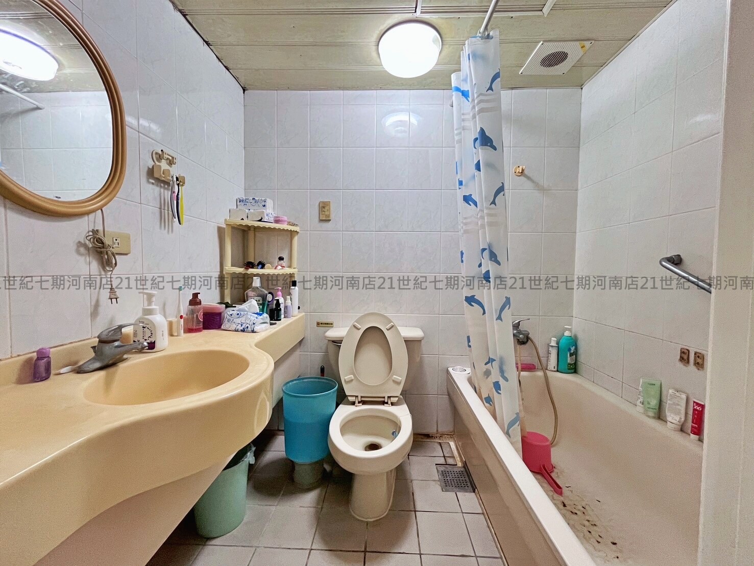 台中市西屯區新聯合國B1區待售房屋