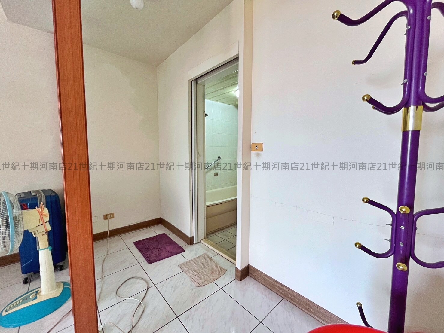 台中市西屯區新聯合國B1區待售房屋