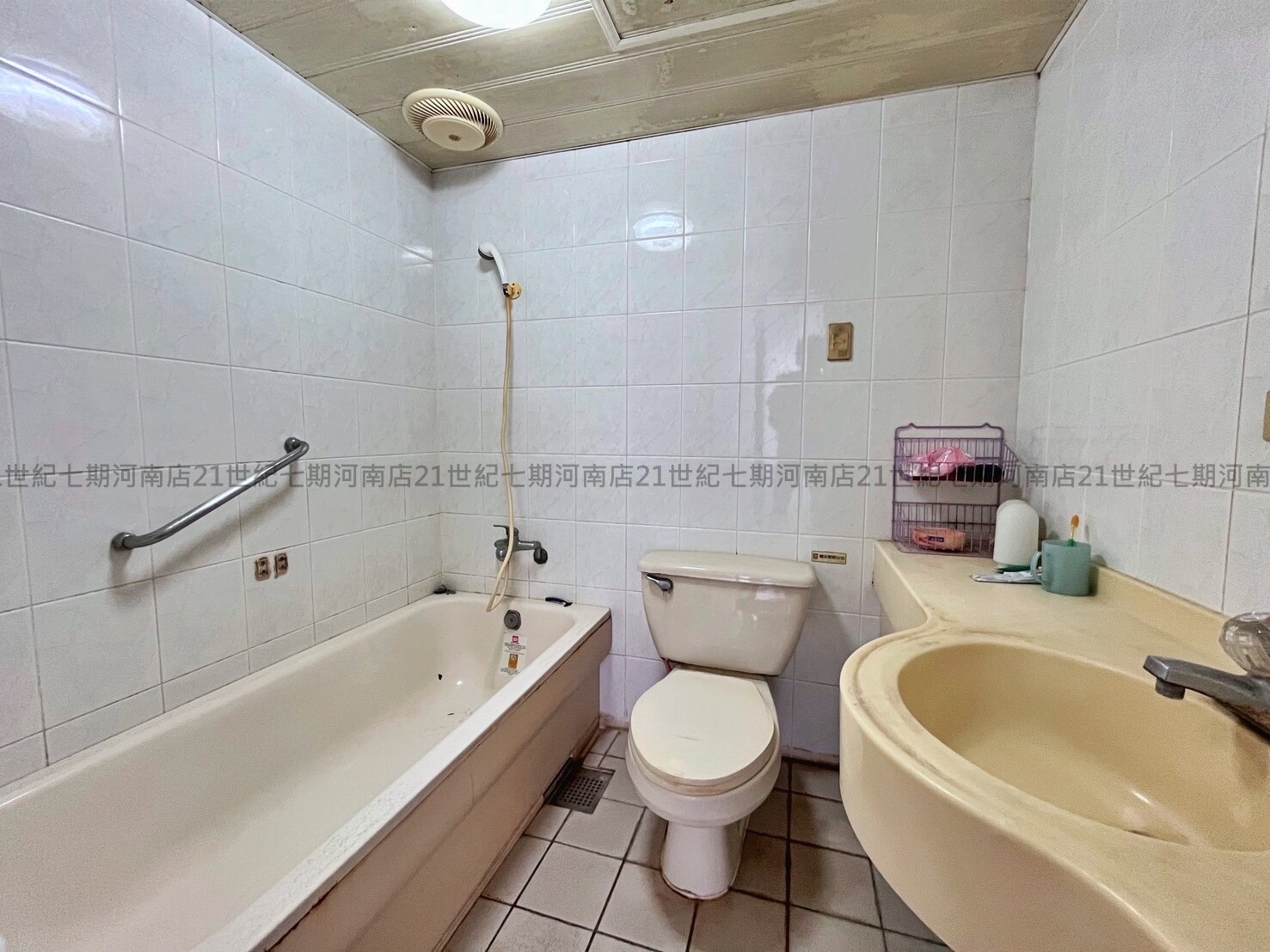 台中市西屯區新聯合國B1區待售房屋