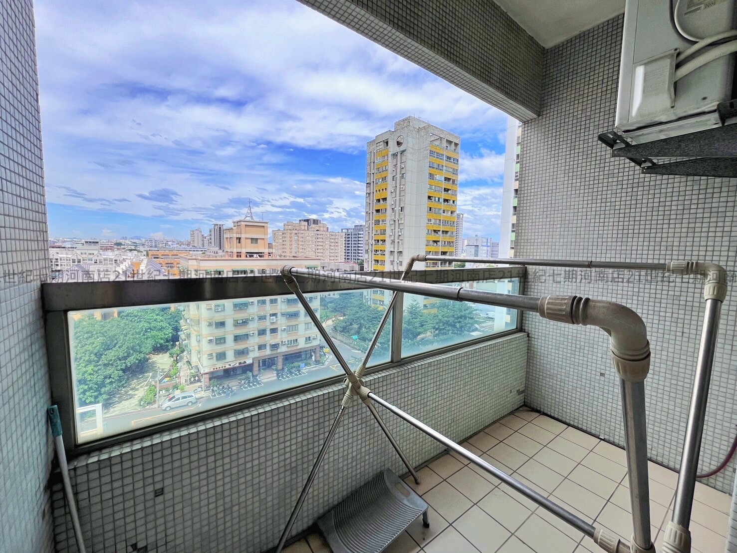 台中市西屯區新聯合國B1區待售房屋