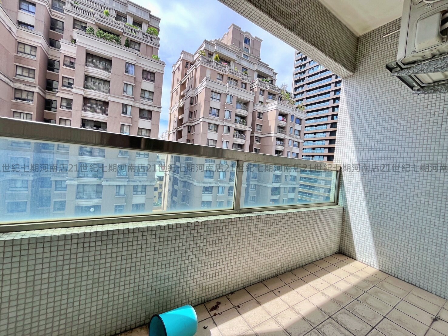 台中市西屯區新聯合國B1區待售房屋