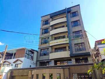 士林區待售房屋