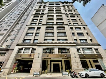 甜蜜部落格待售房屋