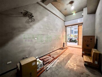 奧斯町待售房屋