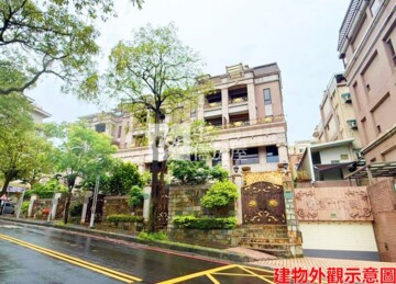 樂屋_麗緻雅都/貿商二村B3區待售房屋 麗緻雅都/貿商二村B3區待售房屋