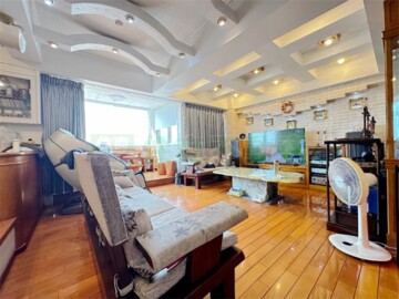 擎天大第待售房屋