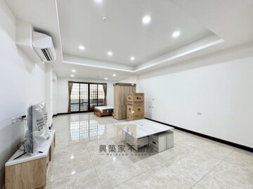 搶租✩近高鐵生醫園區✩全新大坪數電梯套房 - Image 1