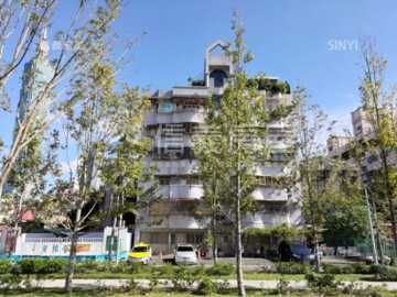 吳興街220巷37弄華廈待售房屋
