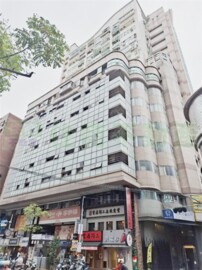 金歡喜商業大廈待售房屋