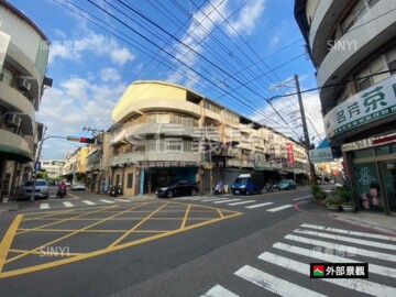 大雅區待售房屋