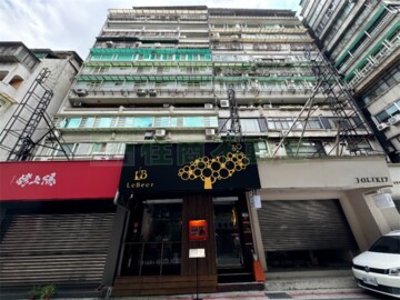 萬林大廈待售房屋