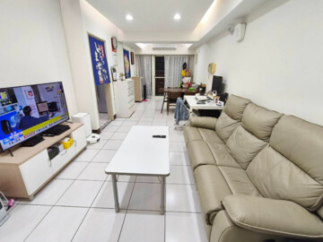 金台北待售房屋