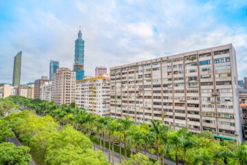 仁愛三青待售房屋