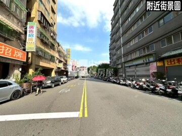 仁愛路352巷122弄公寓待售房屋