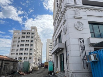 樂屋_樂樂南科華廈區待售房屋 樂樂南科華廈區待售房屋