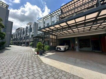 至善天美待售房屋