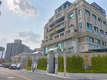 樂屋_中臺會館待售房屋 中臺會館待售房屋