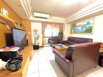 大庭新城待售房屋