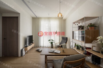 樂屋_甲山林帝景2號待售房屋 甲山林帝景2號待售房屋