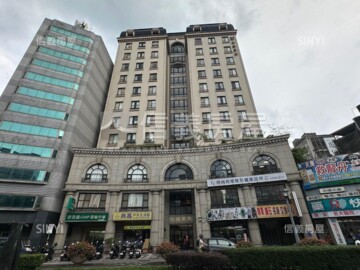 雙連極緻待售房屋