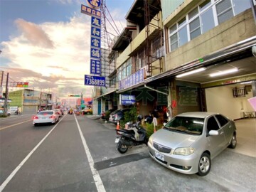＜租＞中正路整新金店住 - Image 1