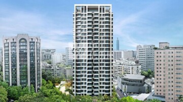 勤美璞真城仰待售房屋