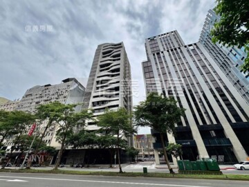 華固松疆待售房屋