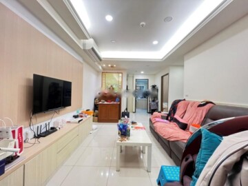 微笑台北待售房屋