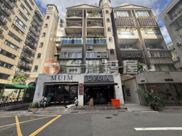 好望角忠孝華廈待售房屋