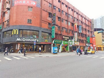 南都待售房屋