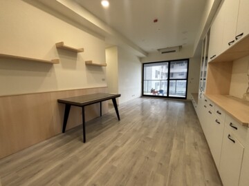 橋科水岸花園ABD棟待售房屋