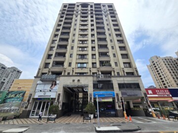 京典大廈待售房屋