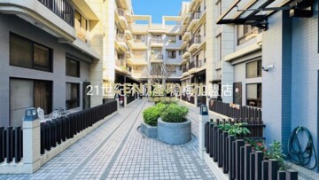 久郡綺寓待售房屋