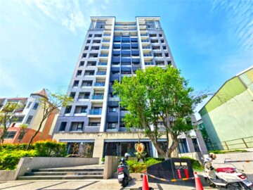 和美鎮待售房屋