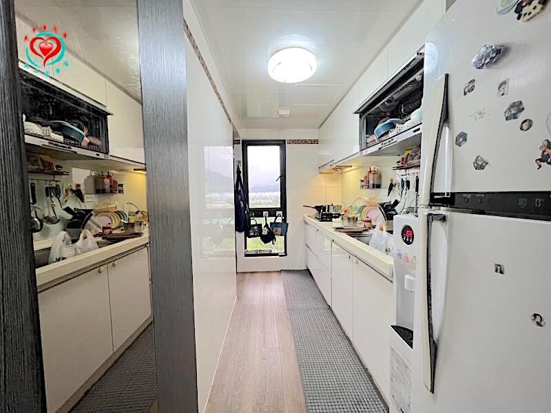 新北市三峽區樂河郡京河待售房屋