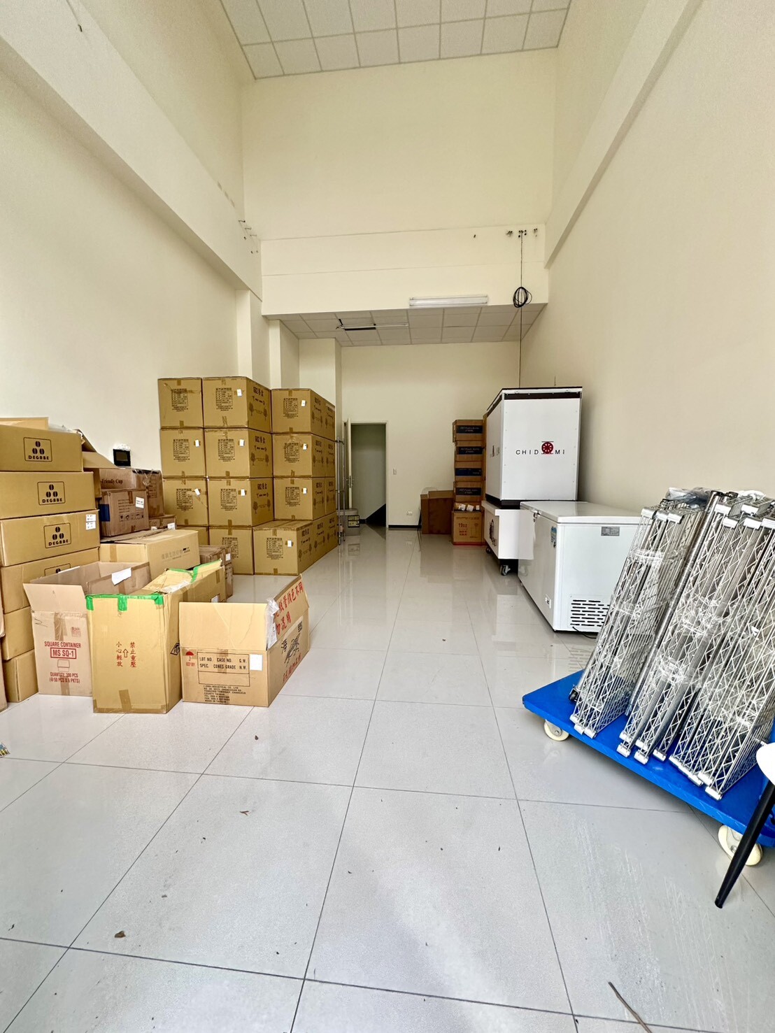 台中市東區浩瀚MVP待售房屋