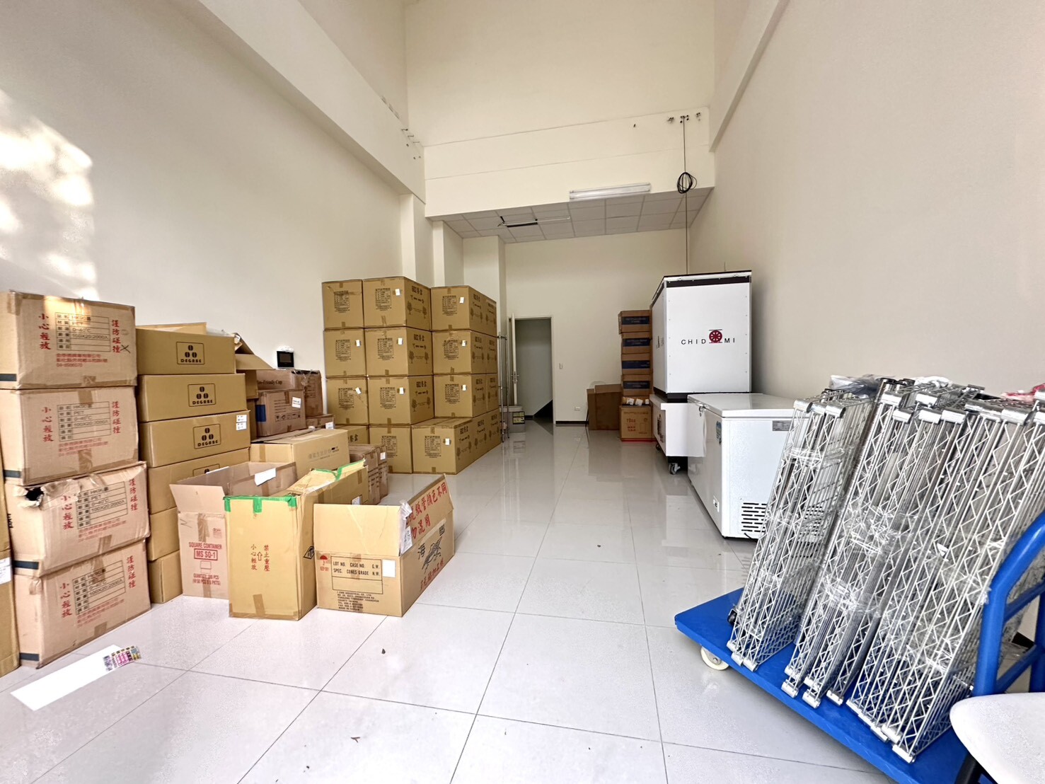 台中市東區浩瀚MVP待售房屋