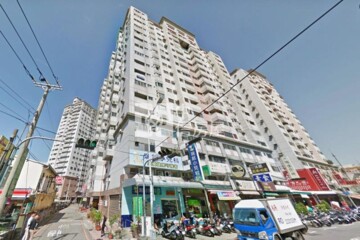 長億城攬翠區陽光區待售房屋
