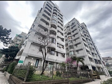 天母奇跡待售房屋