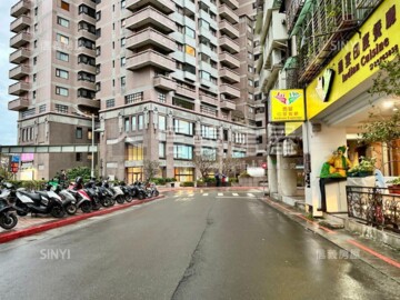 天母華琪大廈愛座待售房屋