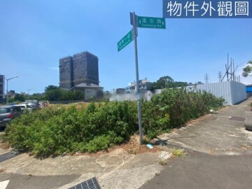 湖口王爺壟雙臨路建地