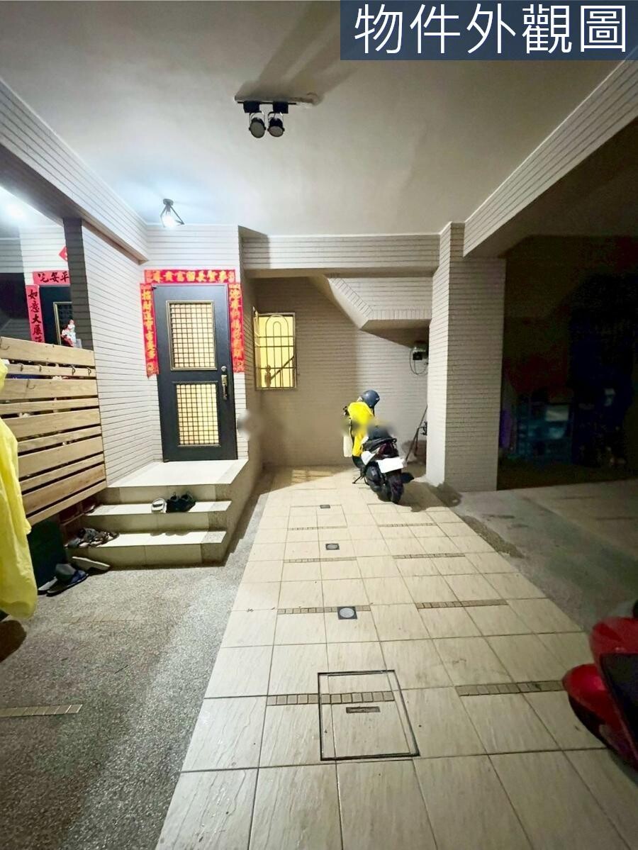 【大寮後庄車站/後庄國小/後庄公園】漂亮車墅