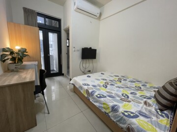 大埔七街省錢小套房|台積電生活圈×含水網 - Image 1