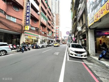 租仁二路住辦 - Image 1