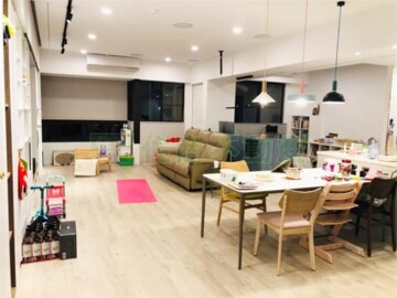 水公園待售房屋