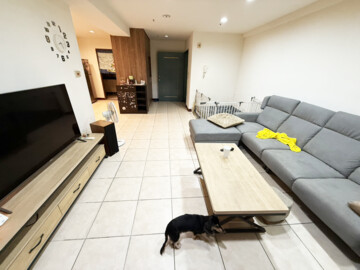 大學校園待售房屋