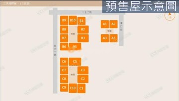 樂屋_自立一信大樓待售房屋 自立一信大樓待售房屋