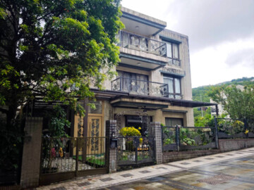 樂屋_大台北華城-華城特區透天區待售房屋 大台北華城-華城特區透天區待售房屋