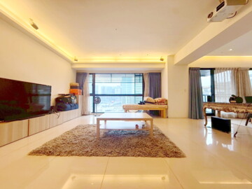 首泰大方待售房屋